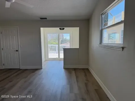 508 Jackson Avenue Cape Canaveral FL 32920