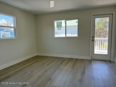 508 Jackson Avenue Cape Canaveral FL 32920