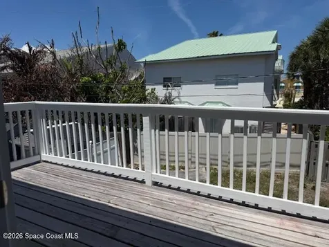 508 Jackson Avenue Cape Canaveral FL 32920