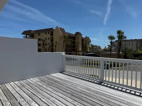 508 Jackson Avenue Cape Canaveral FL 32920