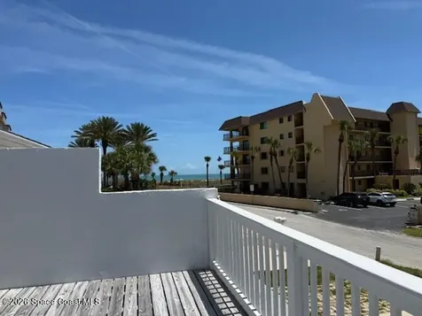 508 Jackson Avenue Cape Canaveral FL 32920