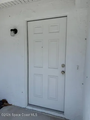 508 Jackson Avenue Cape Canaveral FL 32920
