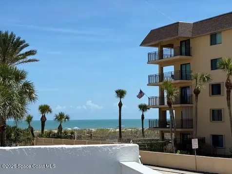 508 Jackson Avenue Cape Canaveral FL 32920