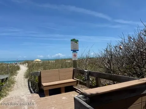 508 Jackson Avenue Cape Canaveral FL 32920