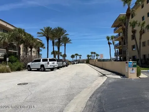 508 Jackson Avenue Cape Canaveral FL 32920