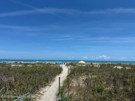 508 Jackson Avenue Cape Canaveral FL 32920