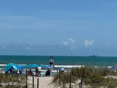 508 Jackson Avenue Cape Canaveral FL 32920