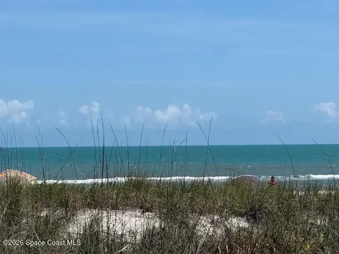 508 Jackson Avenue Cape Canaveral FL 32920