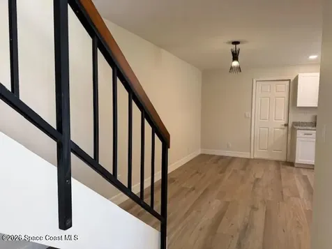 508 Jackson Avenue Cape Canaveral FL 32920