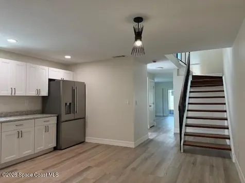 508 Jackson Avenue Cape Canaveral FL 32920