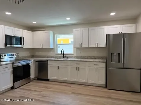 508 Jackson Avenue Cape Canaveral FL 32920