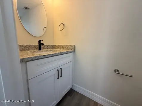 508 Jackson Avenue Cape Canaveral FL 32920
