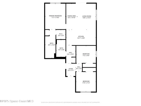 3259 Slama Avenue SE Palm Bay FL 32909