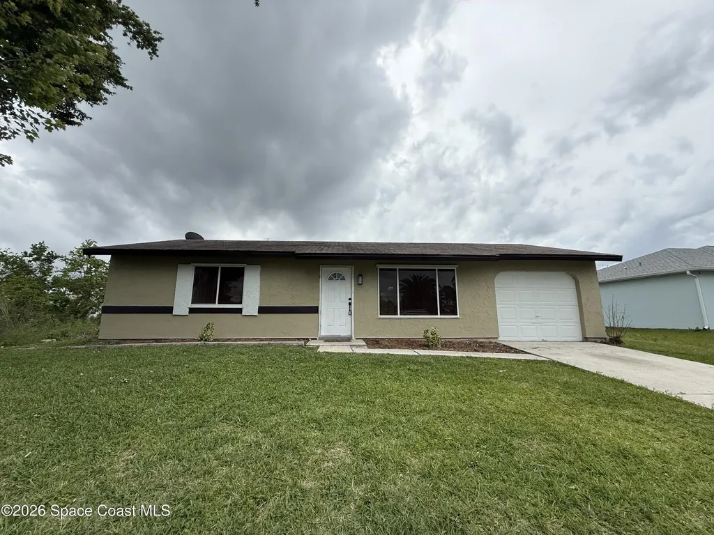 1490 Van Buren Avenue SE Palm Bay FL 32909