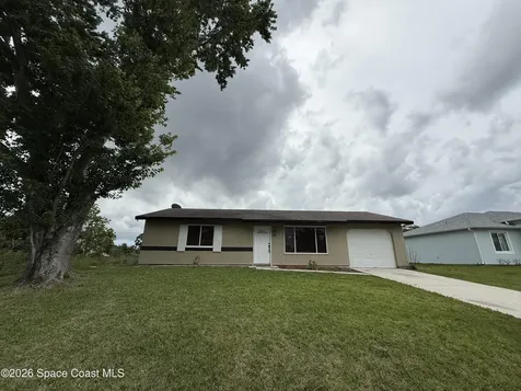 1490 Van Buren Avenue SE Palm Bay FL 32909