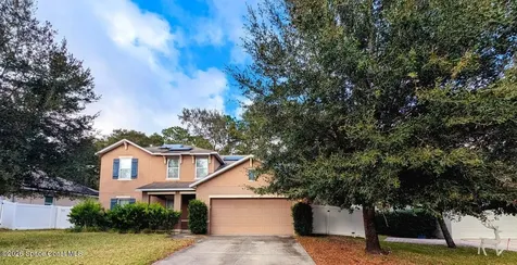 103 Cinnamon Oak Drive Deland FL 32724
