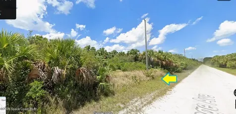 3050 Sage Avenue SW Palm Bay FL 32908