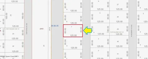 3050 Sage Avenue SW Palm Bay FL 32908