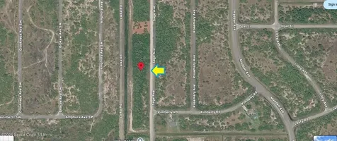 3050 Sage Avenue SW Palm Bay FL 32908