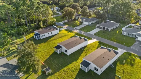 3148 Slama Avenue SE Palm Bay FL 32909