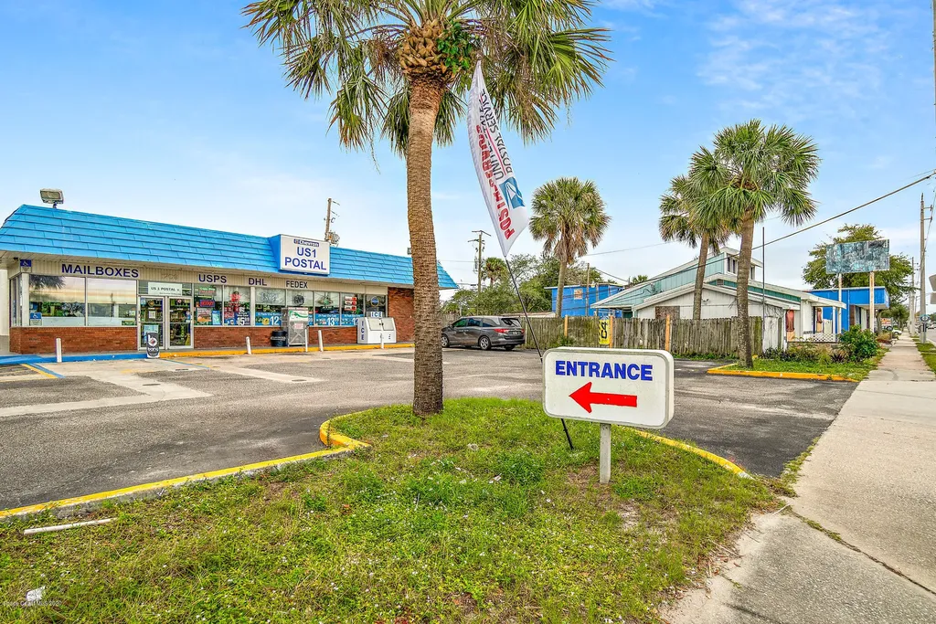 1709 N Harbor City Boulevard N Melbourne FL 32935