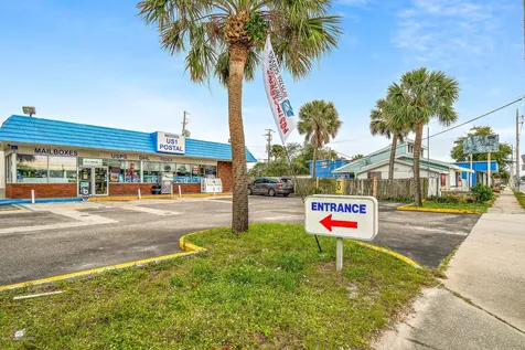 1709 N Harbor City Boulevard N Melbourne FL 32935