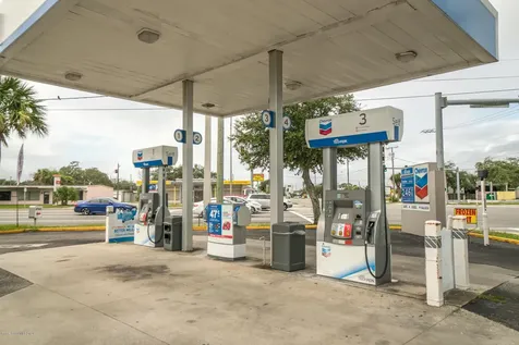 1709 N Harbor City Boulevard N Melbourne FL 32935