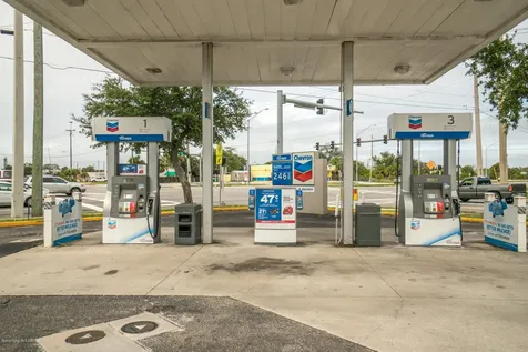 1709 N Harbor City Boulevard N Melbourne FL 32935