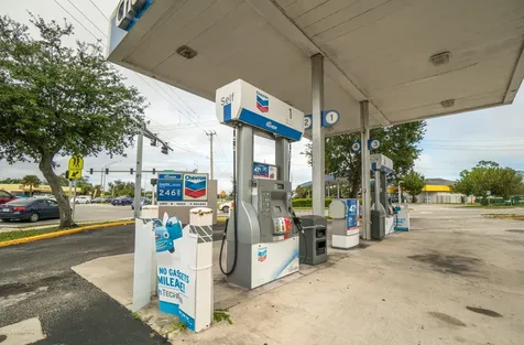 1709 N Harbor City Boulevard N Melbourne FL 32935