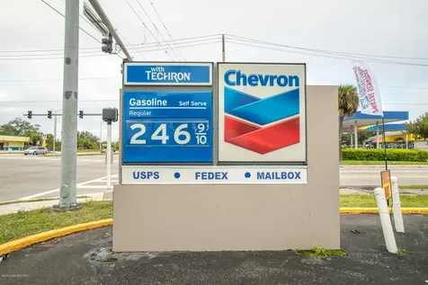 1709 N Harbor City Boulevard N Melbourne FL 32935