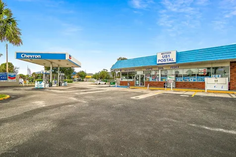 1709 N Harbor City Boulevard N Melbourne FL 32935