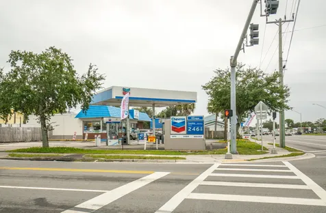 1709 N Harbor City Boulevard N Melbourne FL 32935
