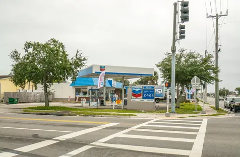 1709 N Harbor City Boulevard N Melbourne FL 32935