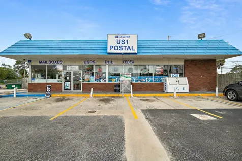 1709 N Harbor City Boulevard N Melbourne FL 32935