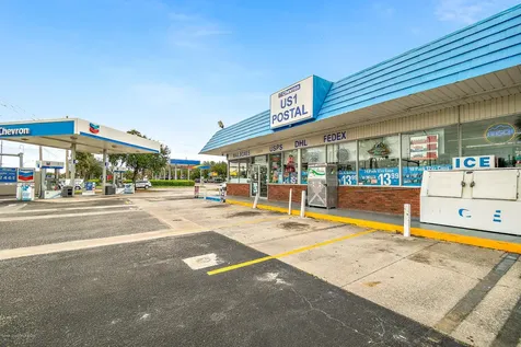 1709 N Harbor City Boulevard N Melbourne FL 32935