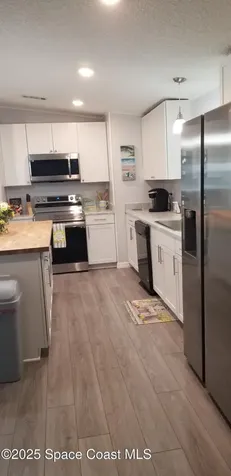 843 Sapodilla Drive Barefoot Bay FL 32976