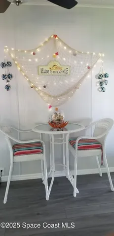 843 Sapodilla Drive Barefoot Bay FL 32976