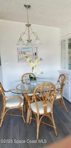 843 Sapodilla Drive Barefoot Bay FL 32976