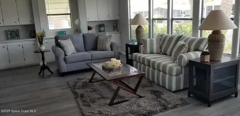 843 Sapodilla Drive Barefoot Bay FL 32976