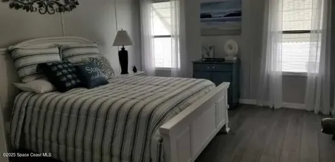 843 Sapodilla Drive Barefoot Bay FL 32976