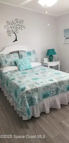 843 Sapodilla Drive Barefoot Bay FL 32976
