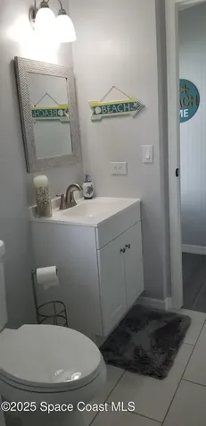 843 Sapodilla Drive Barefoot Bay FL 32976