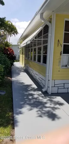 843 Sapodilla Drive Barefoot Bay FL 32976