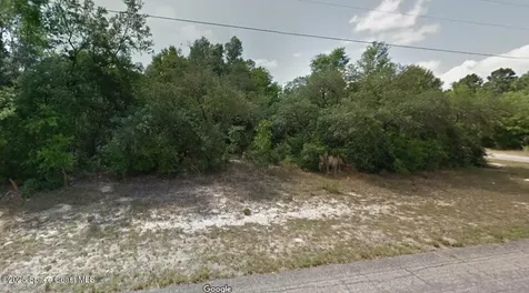 2728 W Forbes Place Dunnellon FL 34434