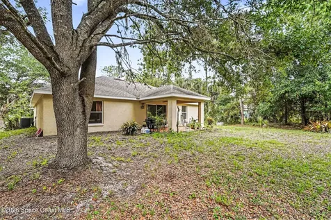 1563 Hamilton Avenue SW Palm Bay FL 32908