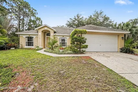 1563 Hamilton Avenue SW Palm Bay FL 32908