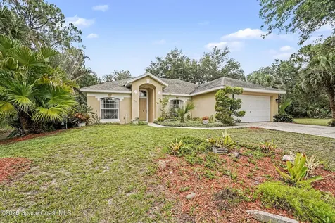 1563 Hamilton Avenue SW Palm Bay FL 32908