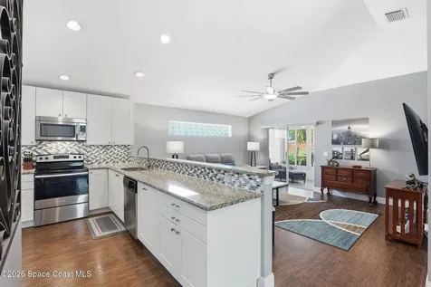335 Cypress Point Drive Melbourne FL 32940