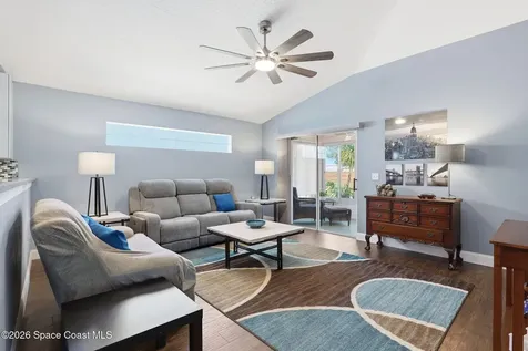 335 Cypress Point Drive Melbourne FL 32940