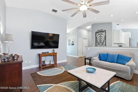 335 Cypress Point Drive Melbourne FL 32940